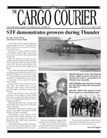 Cargo Courier, July 1999